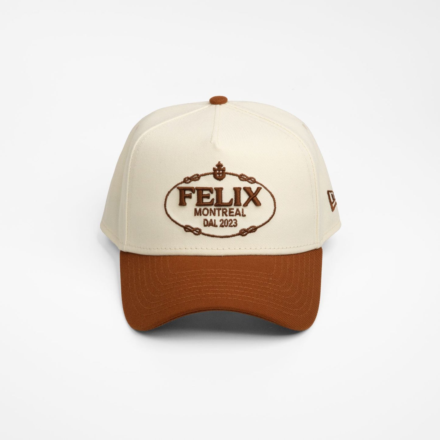 Felix New Era 9FORTY Cap