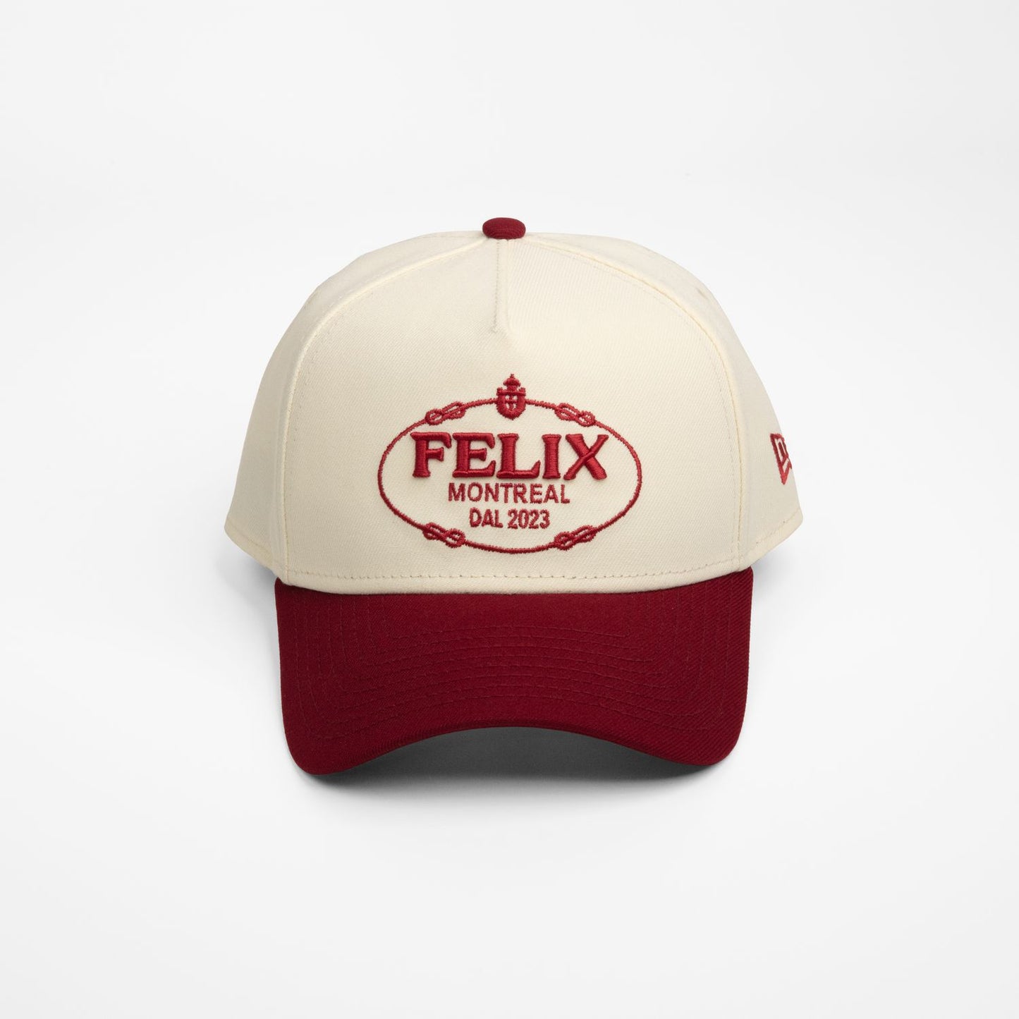 Felix New Era 9FORTY Cap