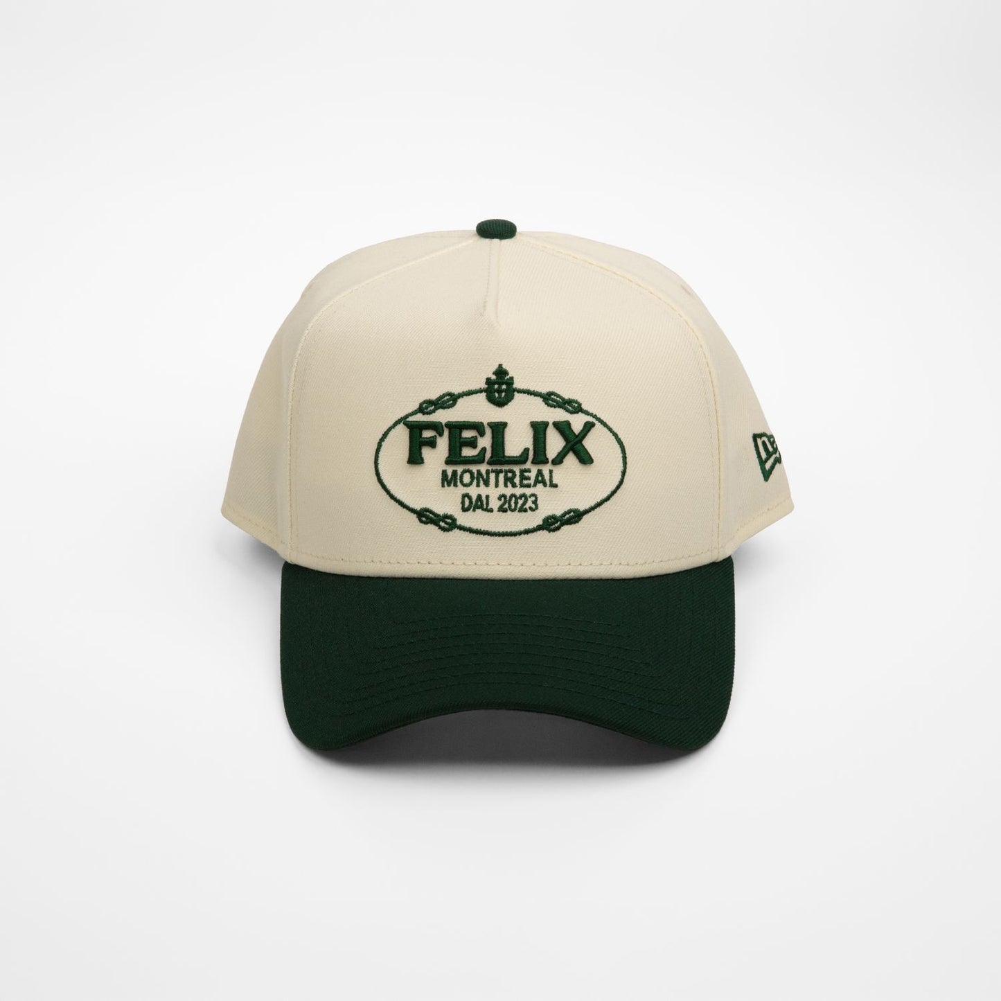 Felix New Era 9FORTY Cap