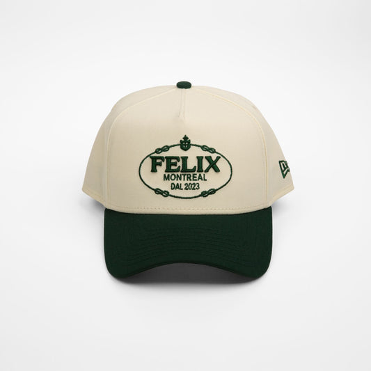 Felix New Era 9FORTY Cap