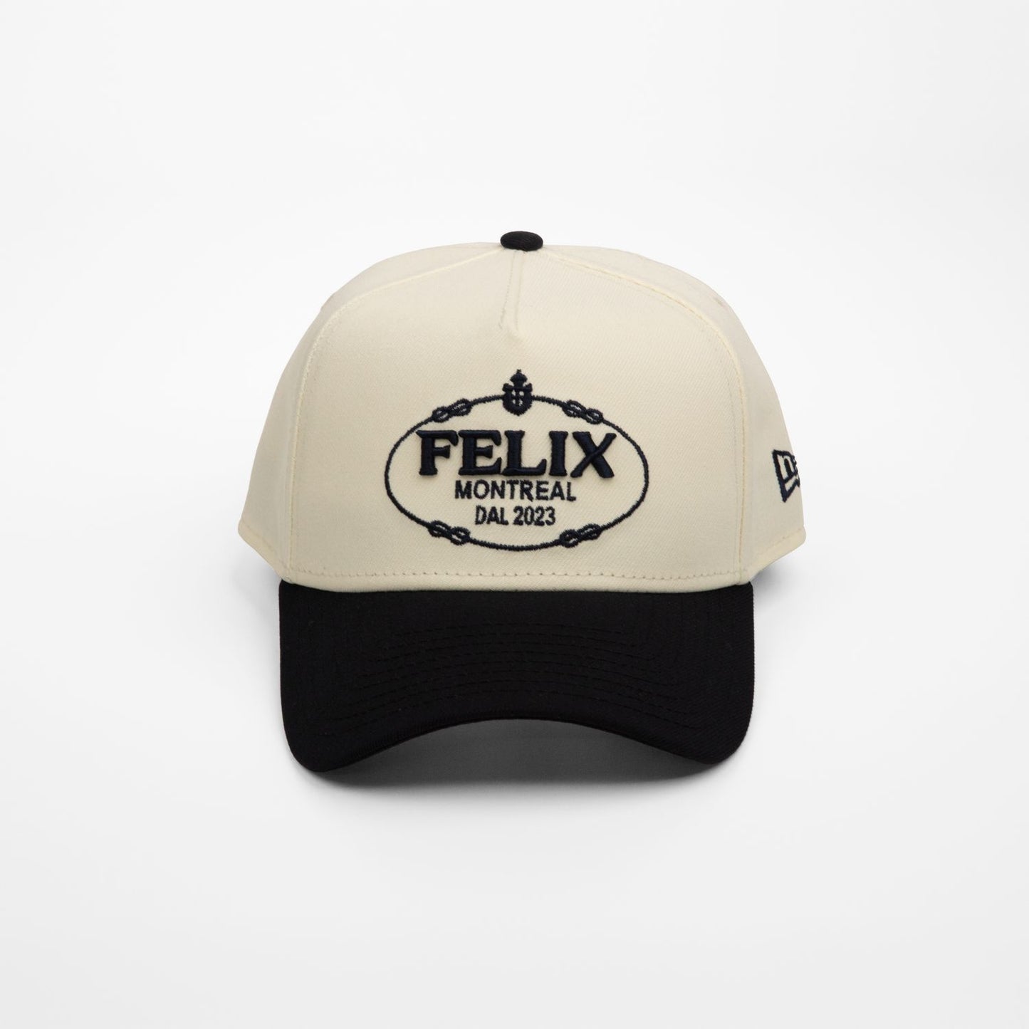 Felix New Era 9FORTY Cap