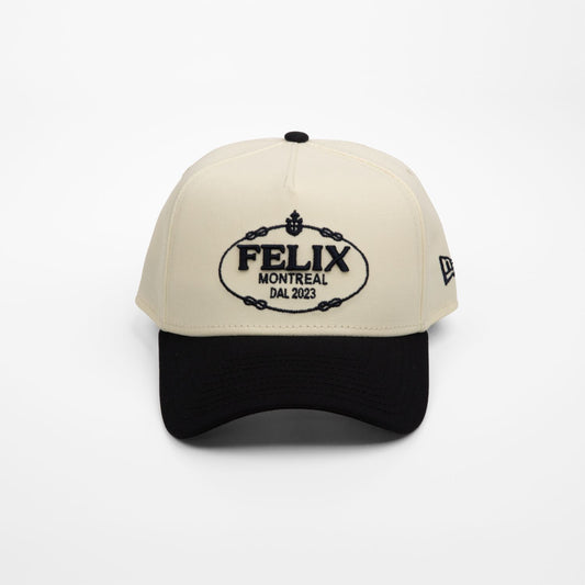 Felix New Era 9FORTY Cap