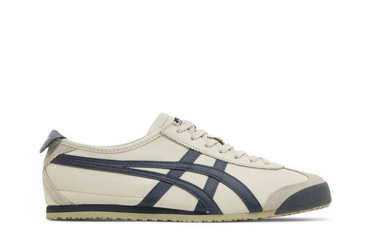 Onitsuka Tiger Mexico 66 Birch Peacoat