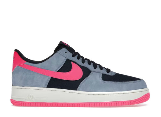 Nike Air Force 1 Low '07 LX Dark Obsidian Ashen Slate