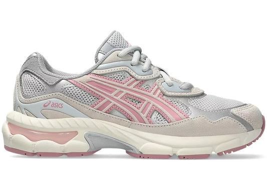 ASICS Gel-NYC Glacier Grey Coneflower