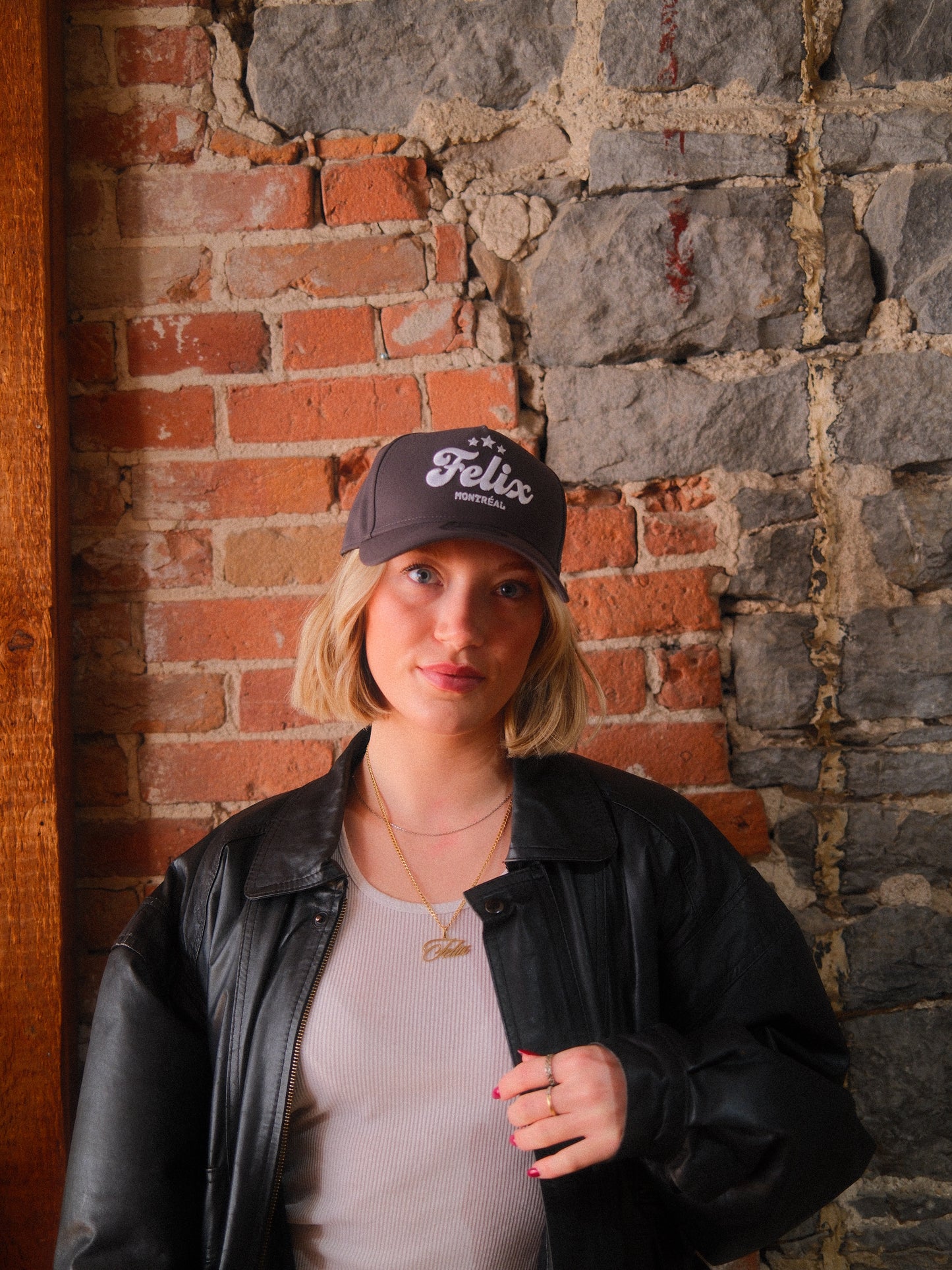 Felix Star New Era 9Forty Hat