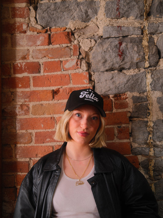 Felix Star New Era 9Forty Hat