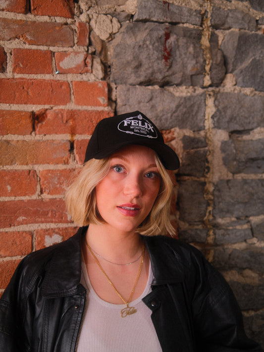 Felix Crest New Era 9Forty Hat