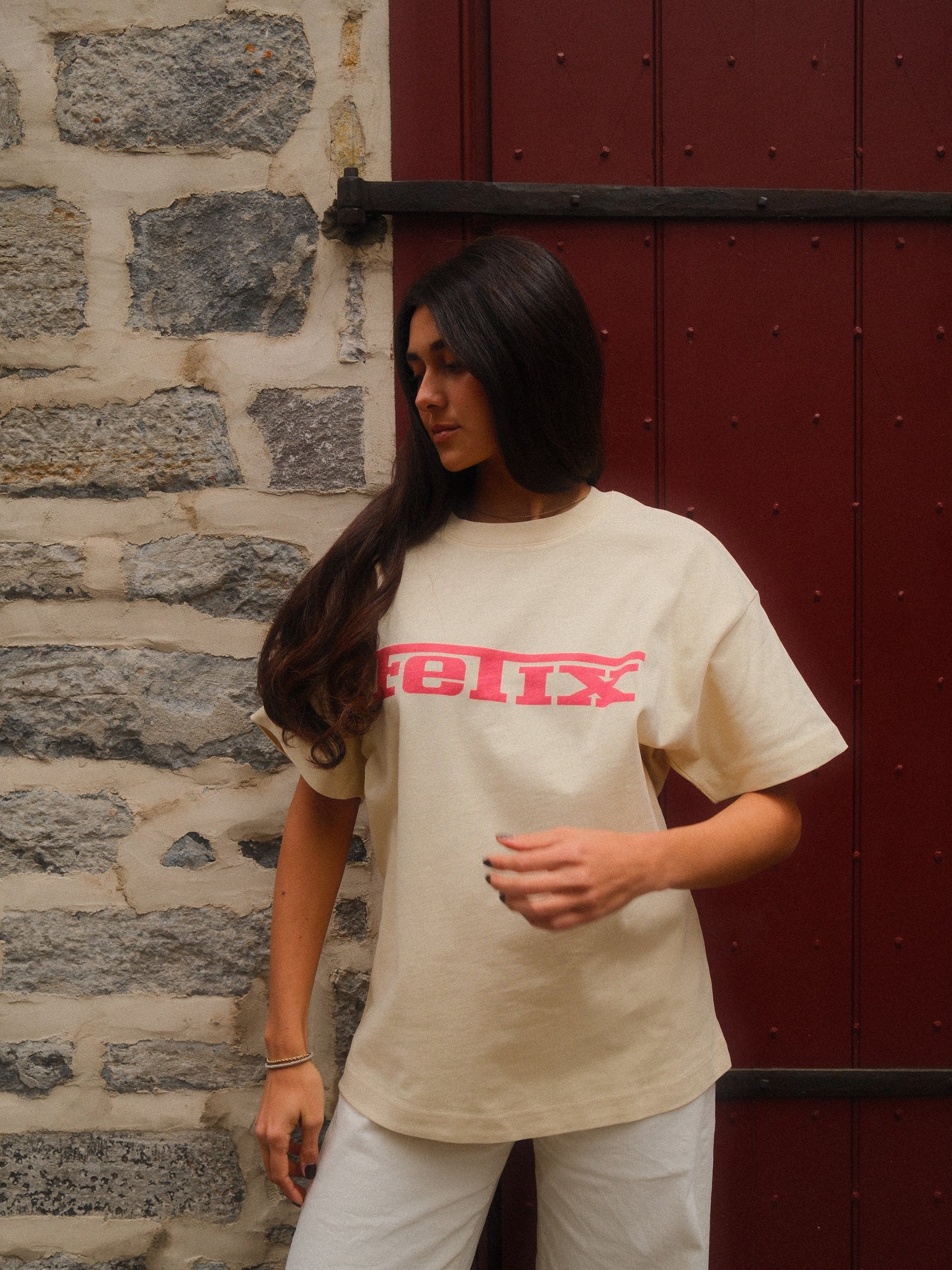Felix Pit Crew T-Shirt 2026