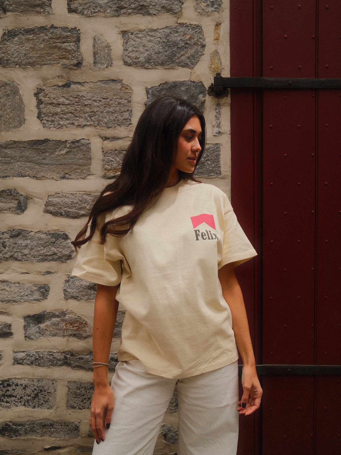 Felix Marlboro T-Shirt 2026