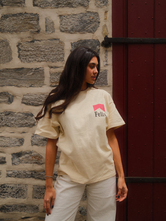 Felix Marlboro T-Shirt 2026