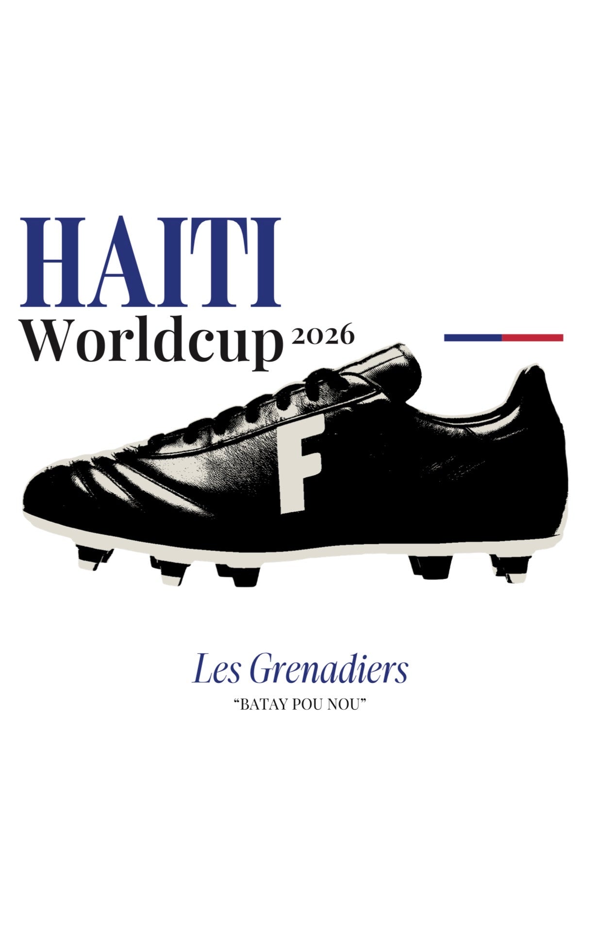 Felix Football Club World Cup T-Shirt