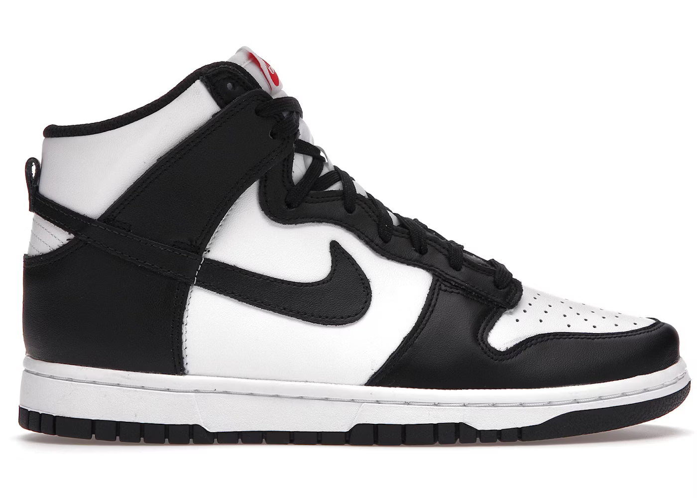 Nike Dunk High Panda (Women's)