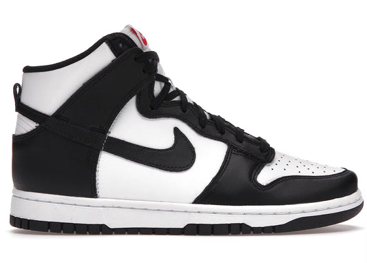 Nike Dunk High Panda (Women's)