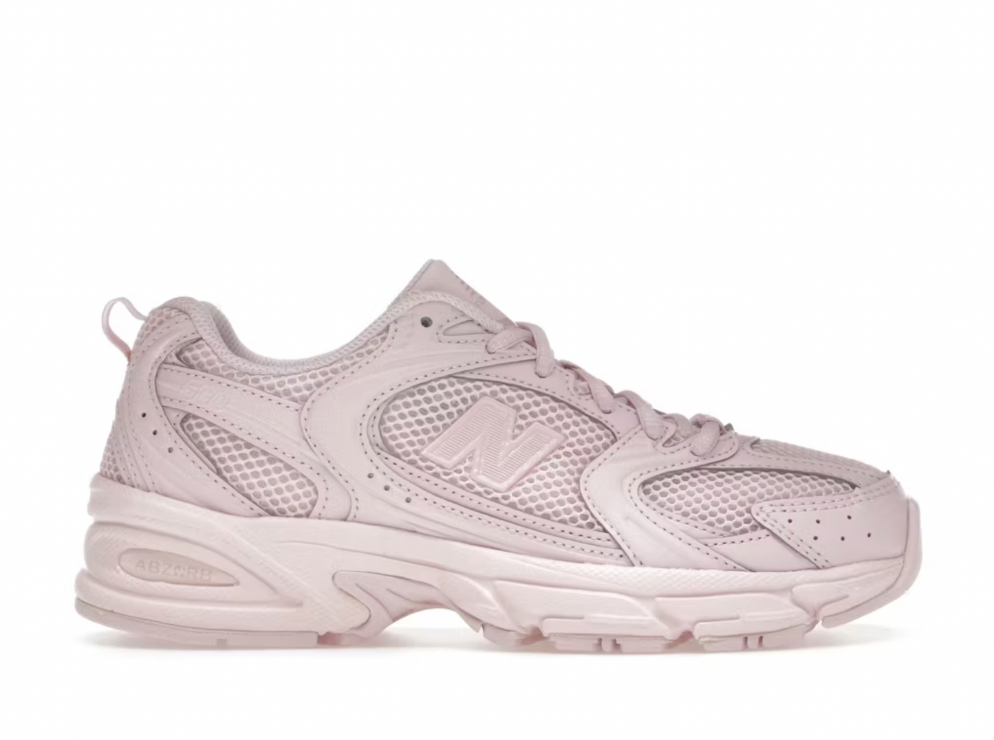 New Balance 530 Rose Sugar