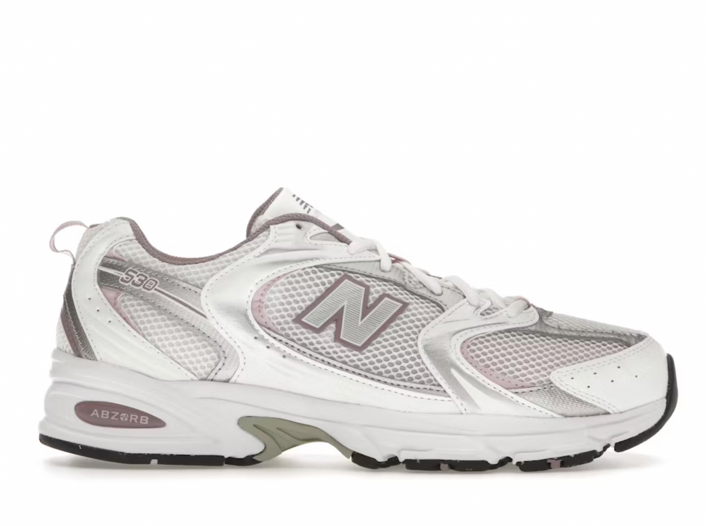 New Balance 530 Ice Wine