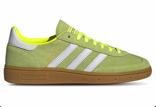 adidas Handball Spezial Solar Yellow White