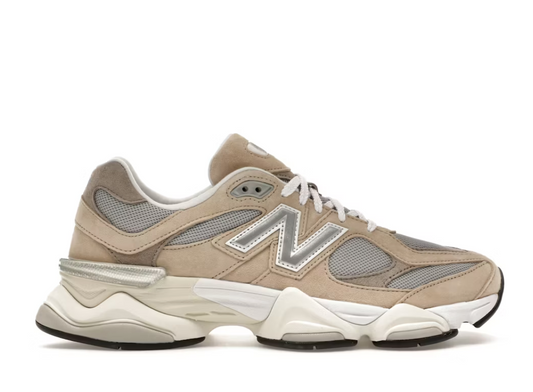 New Balance 9060 Incense Raincloud Arid Stone