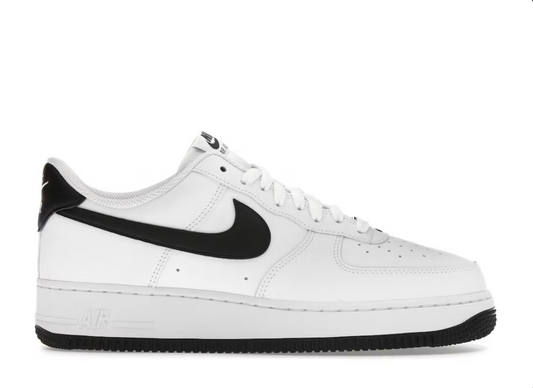Nike Air Force 1 Low '07 White Black