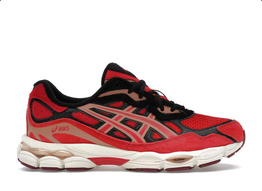 ASICS Gel-NYC BLEACH Renji Abarai