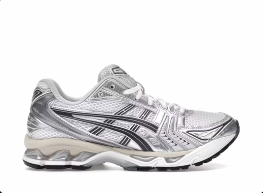 ASICS Gel-Kayano 14 White Graphite Grey