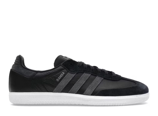 adidas Samba ADV Black Carbon
