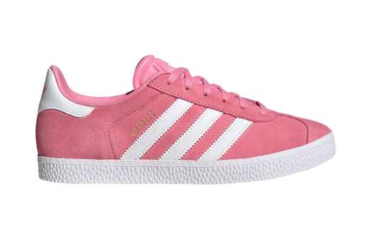 Adidas Gazelle J Bliss Pink