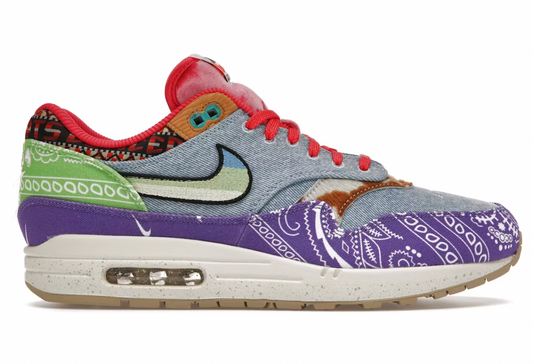 Nike Air Max 1 SP Concepts Far Out