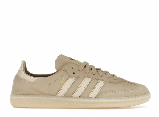 adidas Samba Decon Magic Beige Sand Strata