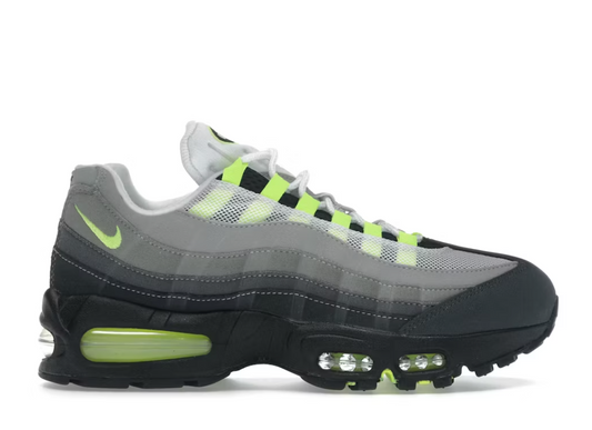 Nike Air Max 95 OG Big Bubble Neon (2025)