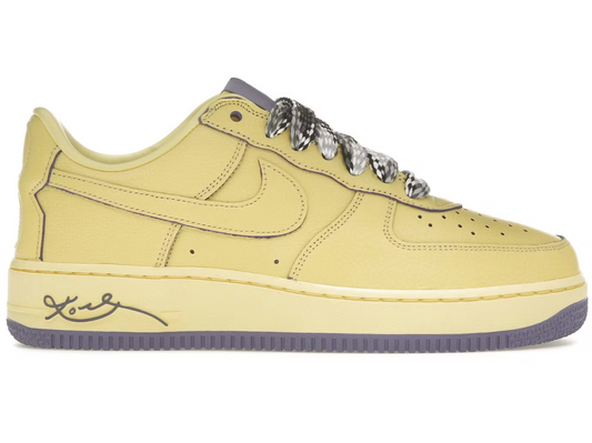 Nike Air Force 1 Low Protro Kobe Bryant Mamba Mentality