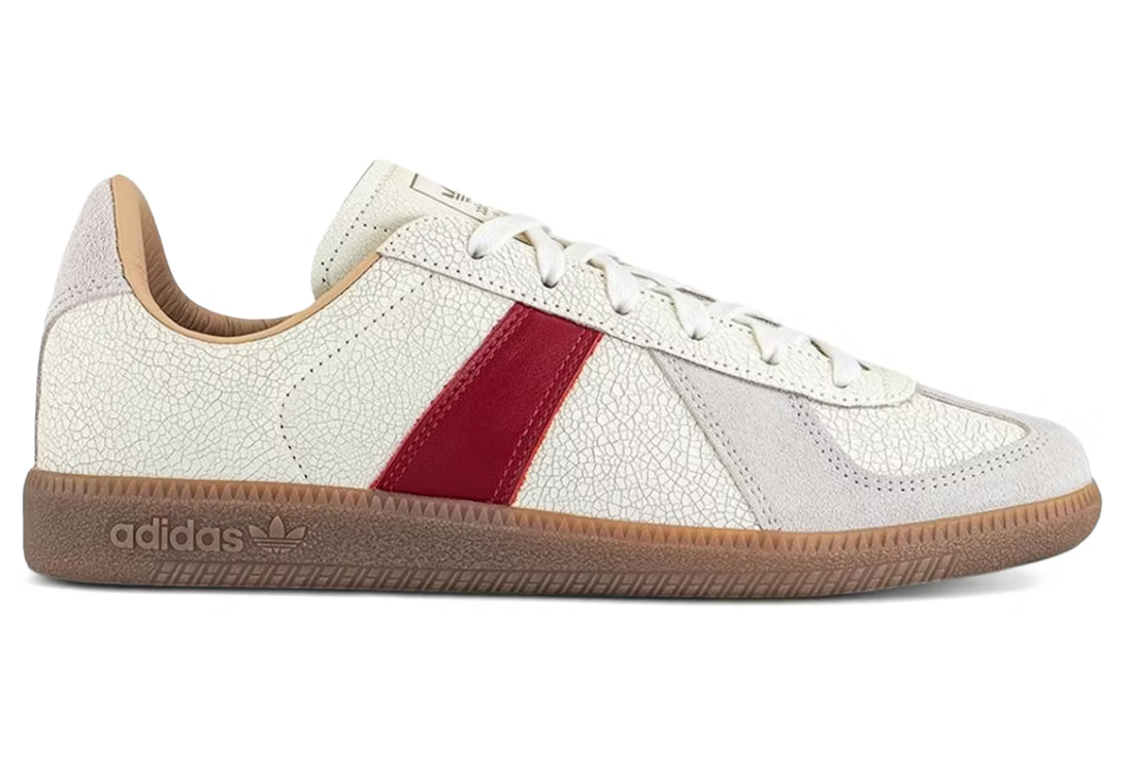 adidas BW Army White Team Victory Red