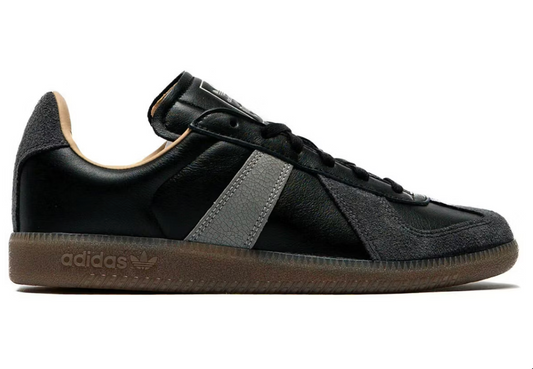 adidas BW Army Black Charcoal Solid Grey