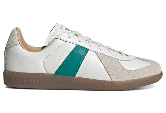 adidas BW Army Core White Power Green