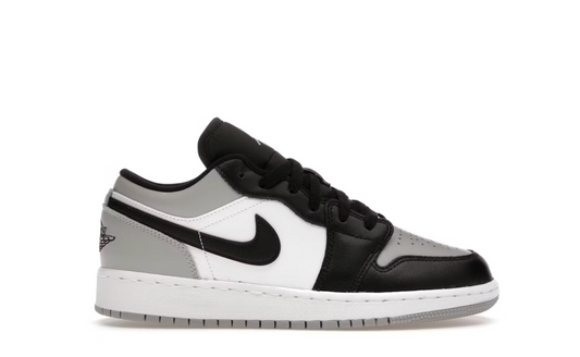 Jordan 1 Low Shadow Toe (GS)