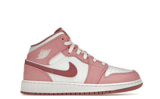 Jordan 1 Mid Valentine's Day (2023) (GS)