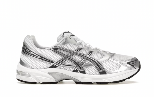 ASICS Gel-1130 White Pure Silver