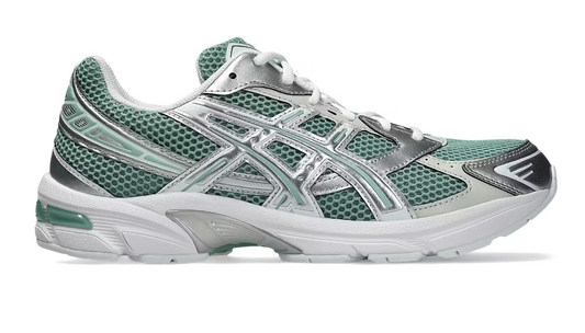 ASICS Gel-1130 Verdigris Pure Silver