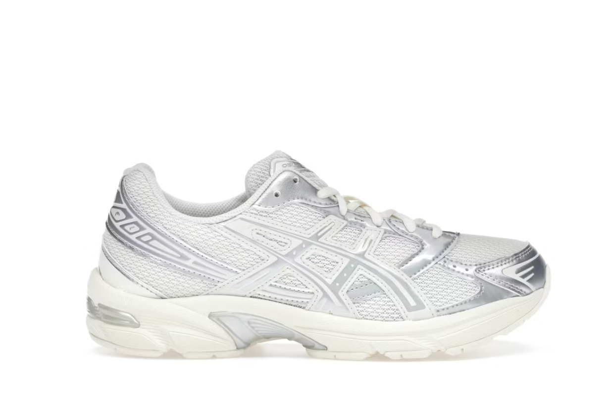 ASICS Gel-1130 Holiday Pack Cream Pure Silver