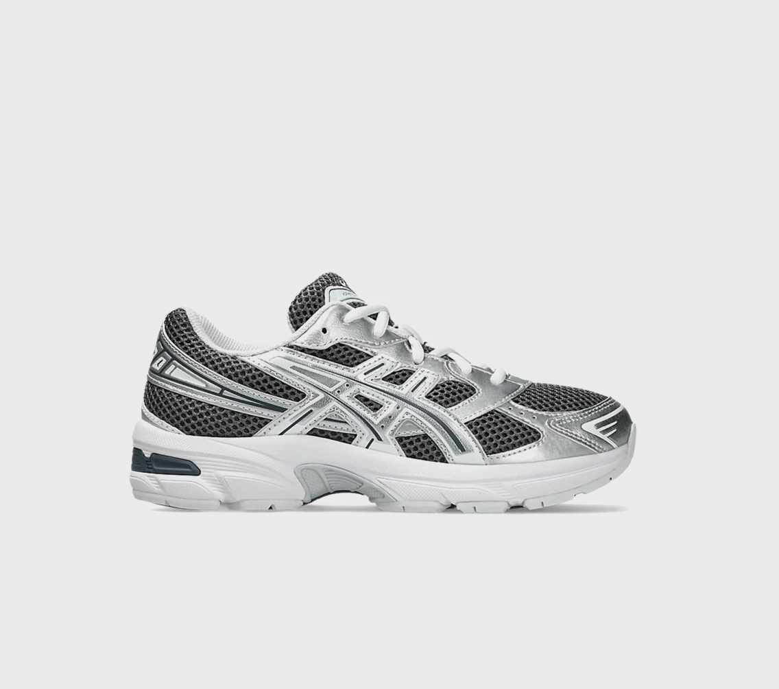 Asics Gel-1130 Carrier Grey/Pure Silver (GS)