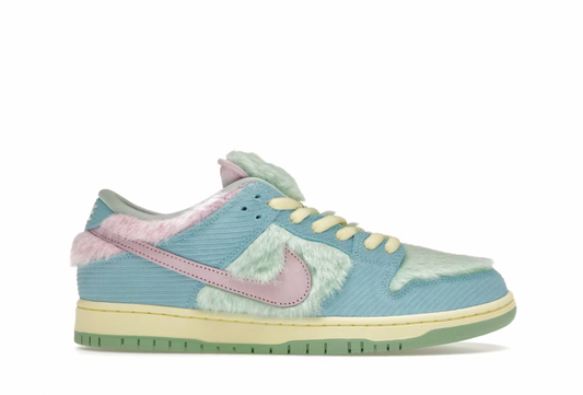 Nike SB Dunk Low Verdy Visty