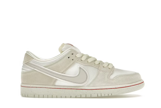 Nike SB Dunk Low City of Love Light Bone
