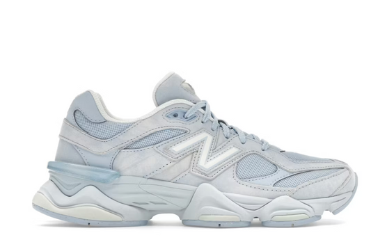 New Balance 9060 Sea Salt Oxford Blue