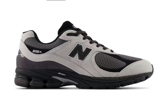 New Balance 2002R Grey Matter Castlerock