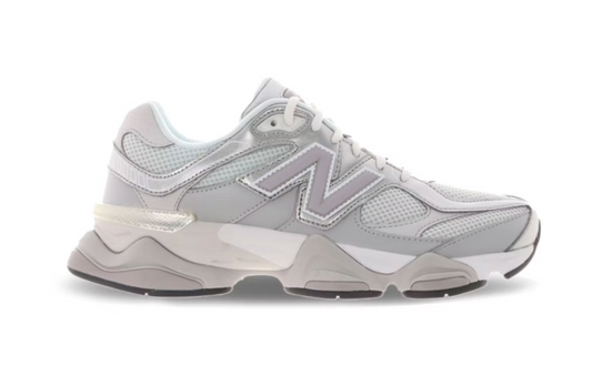 New Balance 9060 Raincloud Truffle Salt