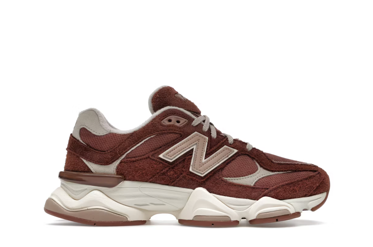 New Balance 9060 Rich Oak