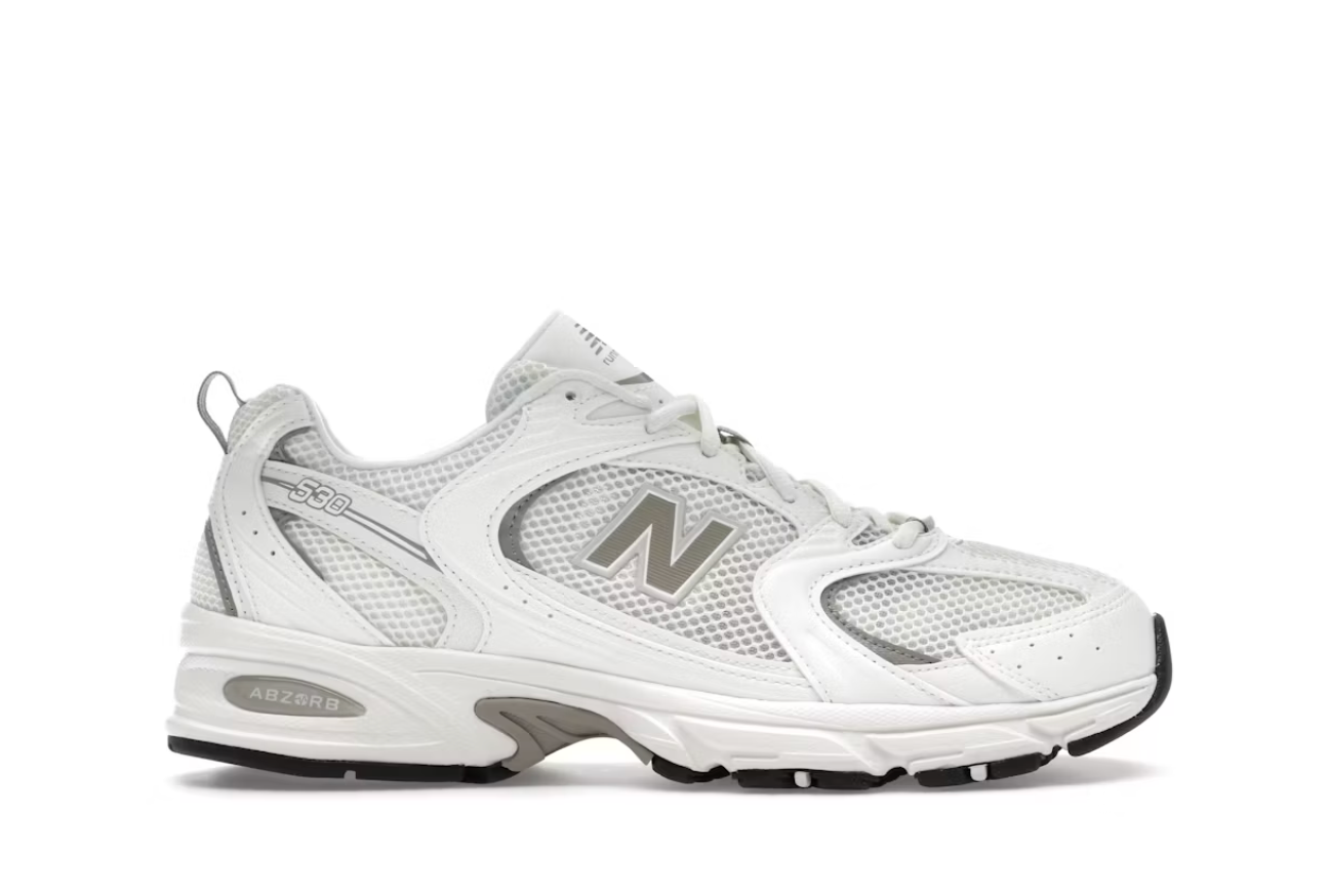 New Balance 530 Arid Stone