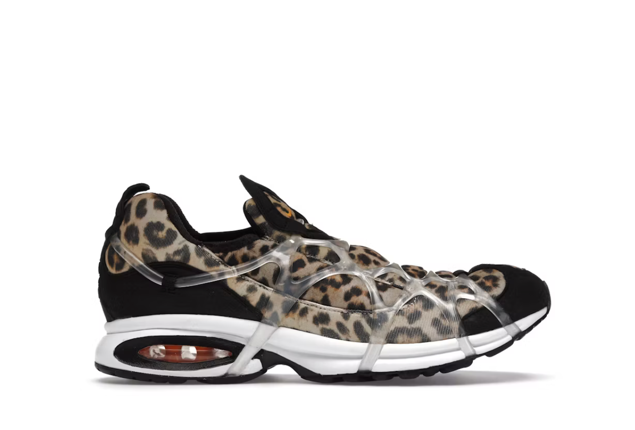 Nike Air Kukini SE Leopard