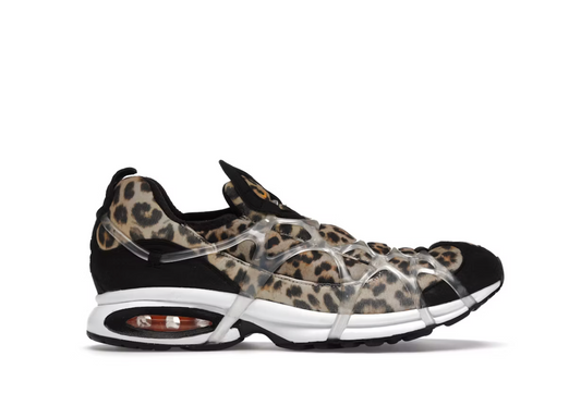 Nike Air Kukini SE Leopard