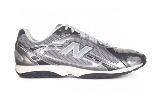 New Balance 204L Dark Silver Metallic